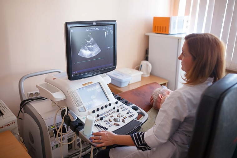 Тюменцы активно проходят профосмотры и диспансеризацию: как записаться