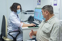 В Тюменской области в 2023 году пять учреждений здравоохранения капитально отремонтируют