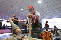 Тюменский музейный комплекс намерен купить работы участников конкурса «Славим человека труда»
