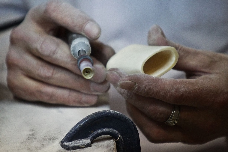 Тюменский музейный комплекс намерен купить работы участников конкурса «Славим человека труда»