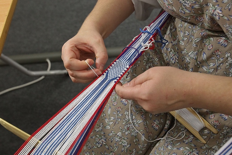 Тюменский музейный комплекс намерен купить работы участников конкурса «Славим человека труда»