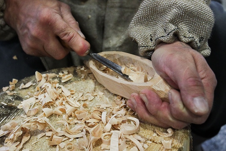 Тюменский музейный комплекс намерен купить работы участников конкурса «Славим человека труда»