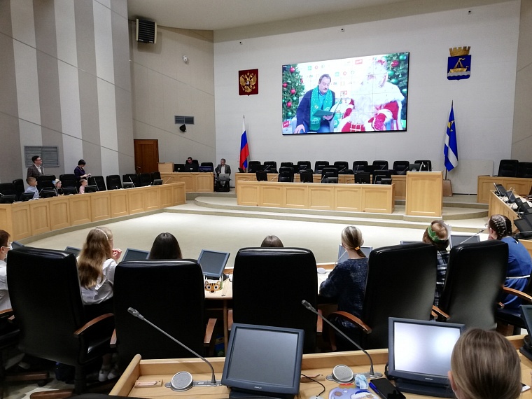 Фото: Вслух.ру