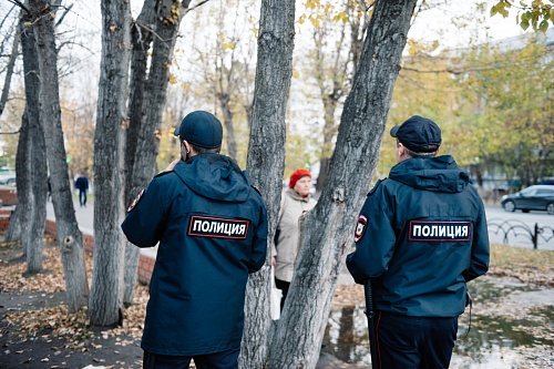 Ночной город: в Тюмени прошли проверки мигрантов
