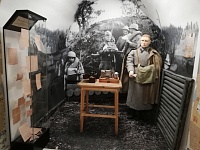 Выставка «Тюмень - война - Великая победа»: 10 экспонатов, которые стоит увидеть каждому тюменцу