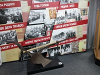 Выставка «Тюмень - война - Великая победа»: 10 экспонатов, которые стоит увидеть каждому тюменцу