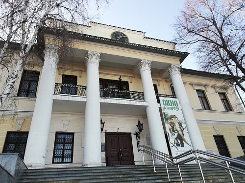 Выставка «Тюмень - война - Великая победа»: 10 экспонатов, которые стоит увидеть каждому тюменцу