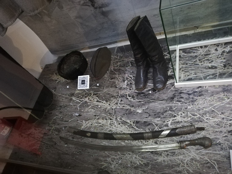 Выставка «Тюмень - война - Великая победа»: 10 экспонатов, которые стоит увидеть каждому тюменцу