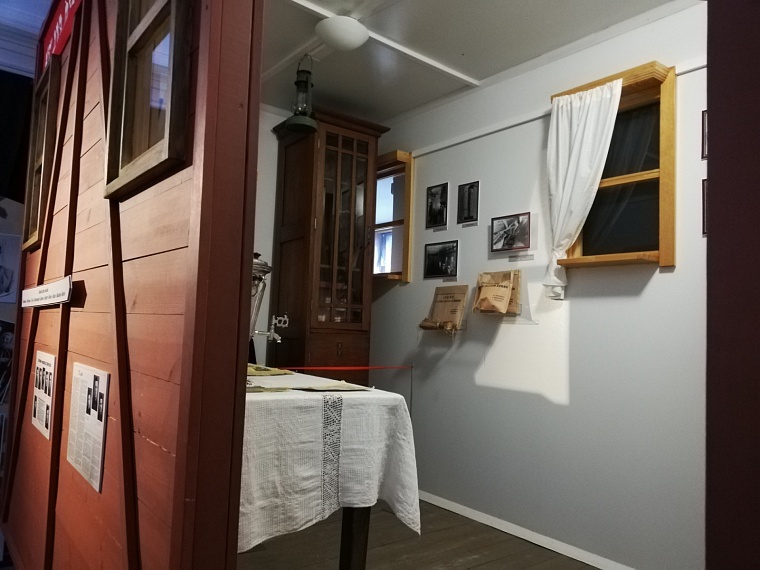 Выставка «Тюмень - война - Великая победа»: 10 экспонатов, которые стоит увидеть каждому тюменцу