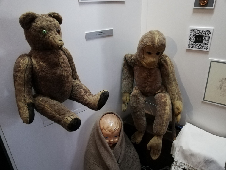 Выставка «Тюмень - война - Великая победа»: 10 экспонатов, которые стоит увидеть каждому тюменцу