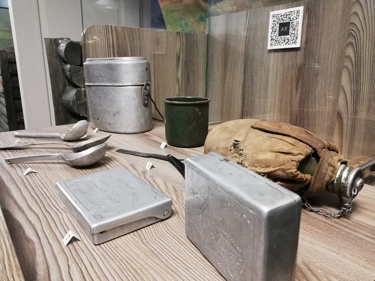 Выставка «Тюмень - война - Великая победа»: 10 экспонатов, которые стоит увидеть каждому тюменцу