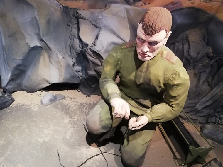 Выставка «Тюмень - война - Великая победа»: 10 экспонатов, которые стоит увидеть каждому тюменцу