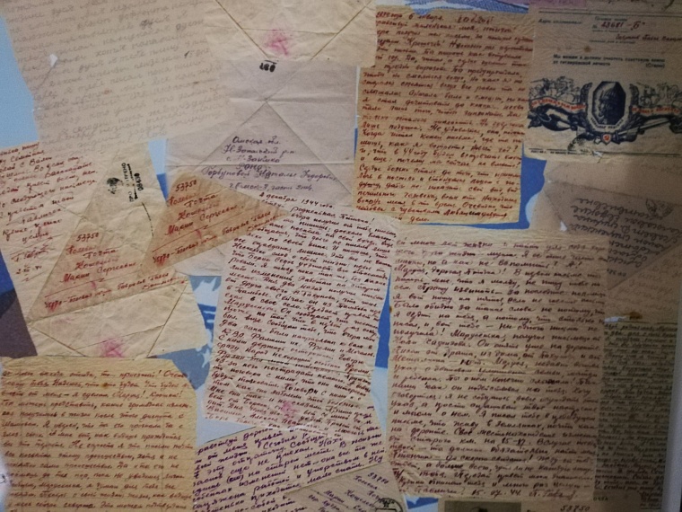 Выставка «Тюмень - война - Великая победа»: 10 экспонатов, которые стоит увидеть каждому тюменцу