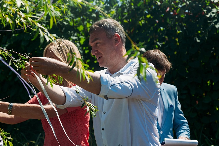 Идеи для городских пространств Тюмени подскажет AstraGarden