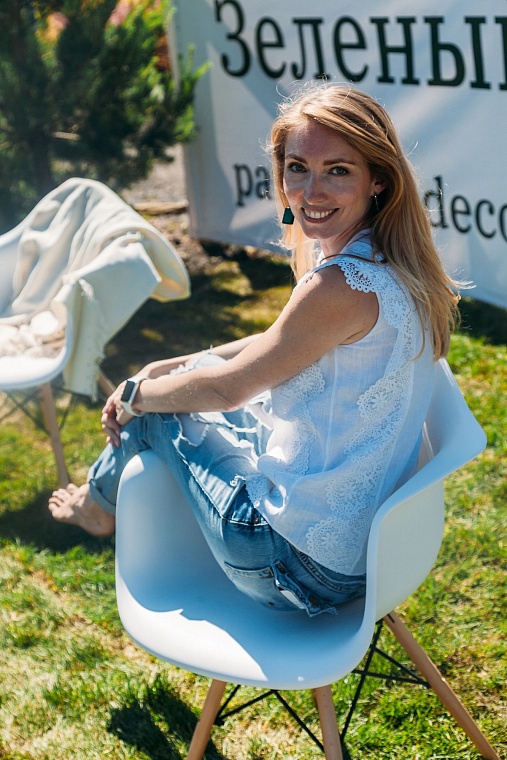 Идеи для городских пространств Тюмени подскажет AstraGarden