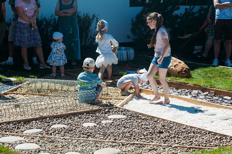 Идеи для городских пространств Тюмени подскажет AstraGarden