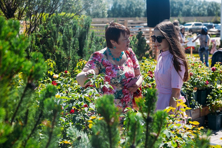 Идеи для городских пространств Тюмени подскажет AstraGarden