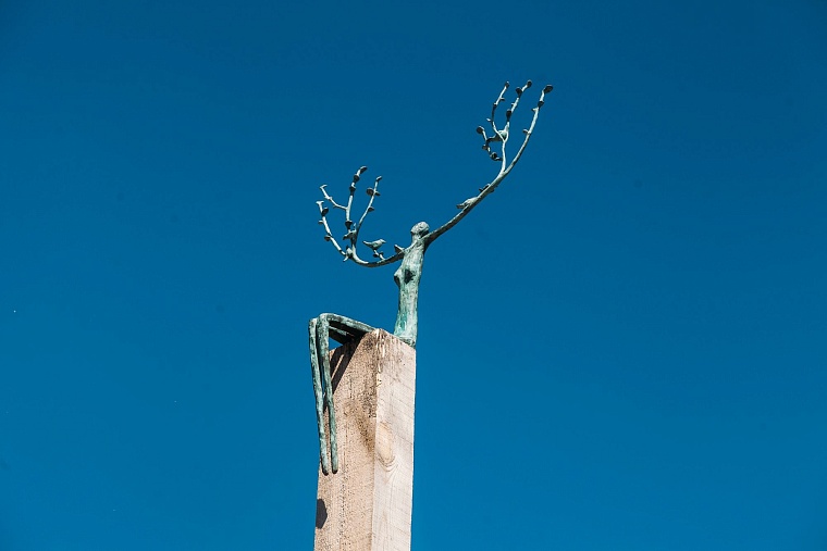 Идеи для городских пространств Тюмени подскажет AstraGarden