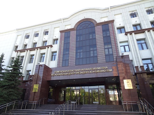 Известный поэт встретится с тюменцами в рамках Библионочи в Менделеевке