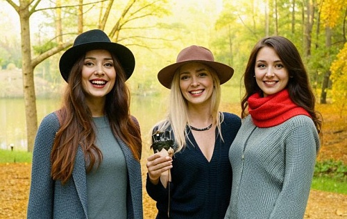 Стилист назвала три предмета в гардеробе, которые старят женщин