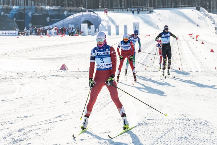 Александр Моор: На Спартакиаде сильнейших зрители увидели бескомпромиссную борьбу