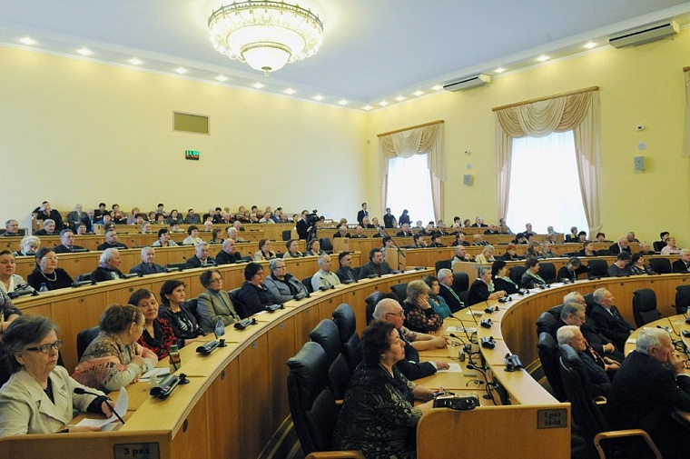 Владимир Якушев: Тюменская область не жила и не будет жить в долг