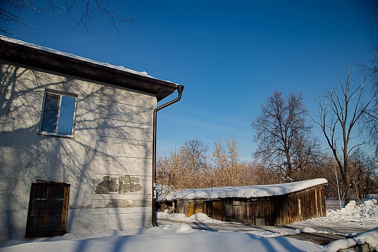 За пять лет в Уватском районе из аварийного жилья расселили 290 жителей