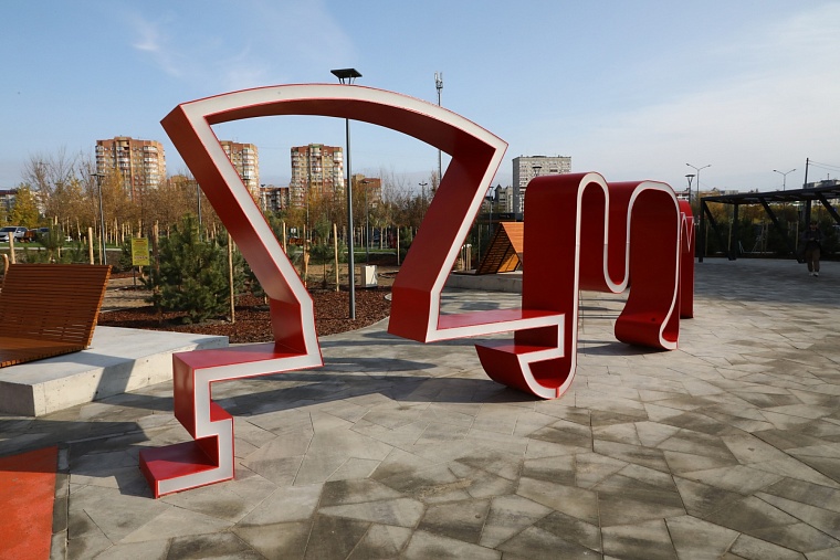 Преображаться Тюмени помогают застройщики