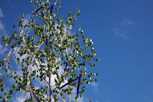 Народные приметы: 30 мая обычно вовсю свистели ветры