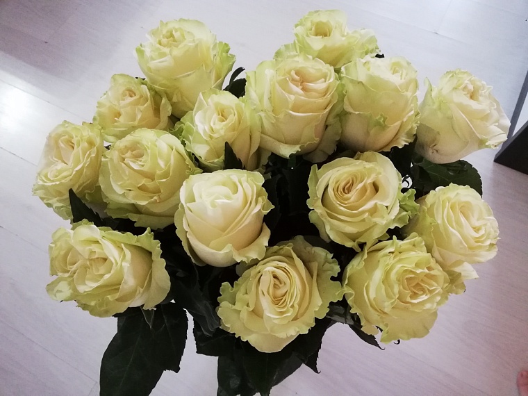 Россиянки назвали самые желанные подарки на День матери