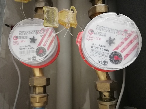 Что делать, если приходят счета за квартиру, в которой никто не живет?