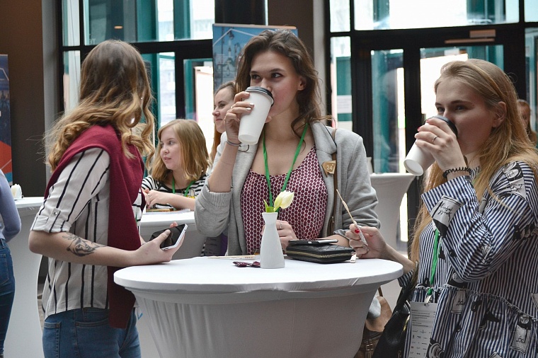 «Медиаполигон» в Тюмени: 24 часа на исследование города