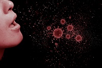 Ученые: коронавирус мутирует, чтобы лучше попадать в легкие