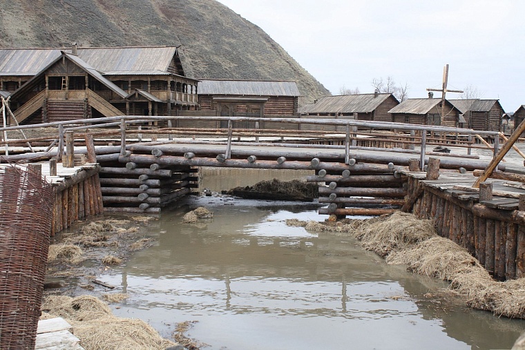 О фильме «Тобол»: из первых уст