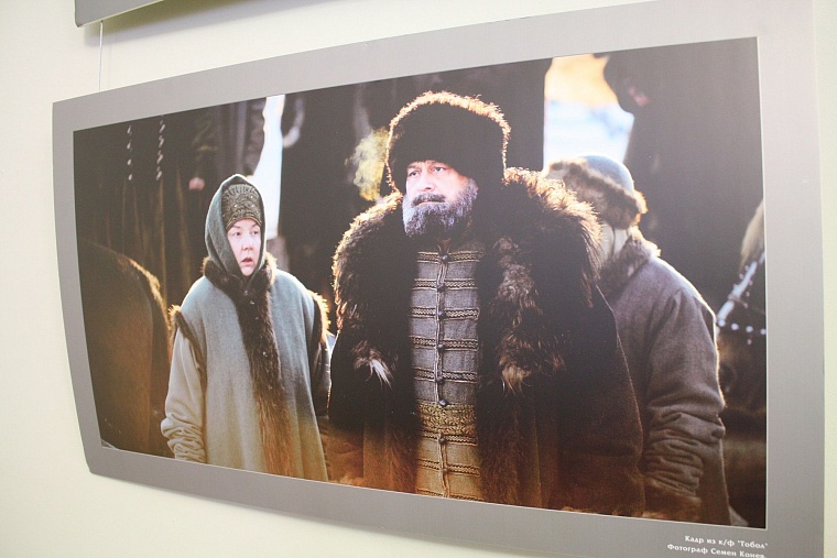 О фильме «Тобол»: из первых уст