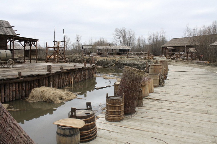 О фильме «Тобол»: из первых уст