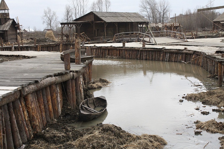 О фильме «Тобол»: из первых уст