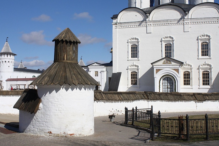 О фильме «Тобол»: из первых уст