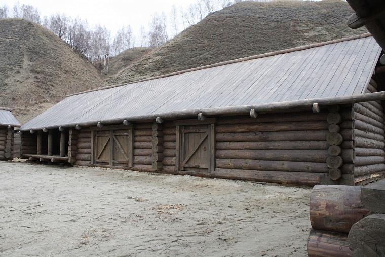 О фильме «Тобол»: из первых уст