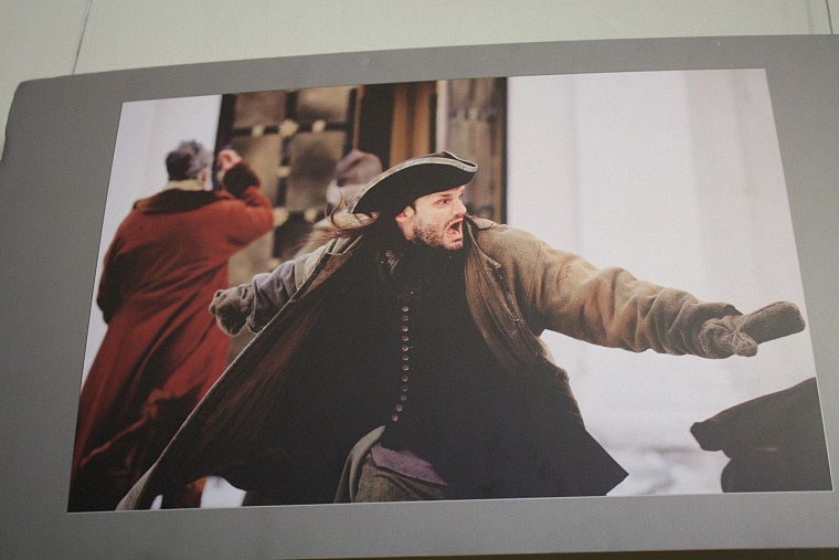 О фильме «Тобол»: из первых уст