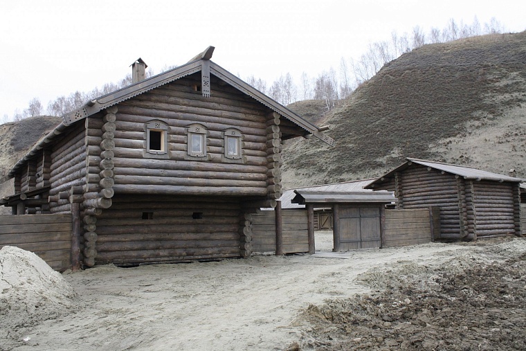 О фильме «Тобол»: из первых уст