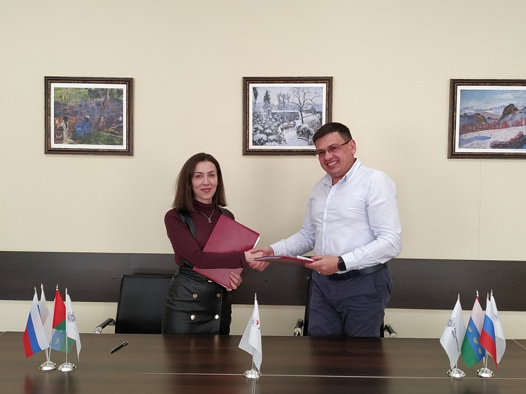 Опыт индустриальных парков в Тюмени перенимает Краснодарский край