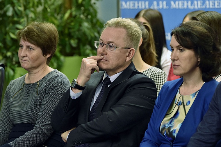 Профессор Гаман-Голутвина: Лучше несовершенная система, чем ее отсутствие