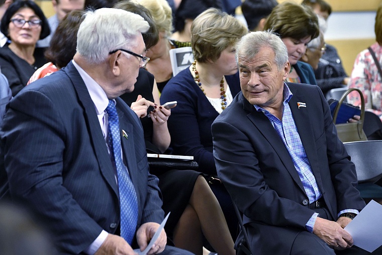 Профессор Гаман-Голутвина: Лучше несовершенная система, чем ее отсутствие