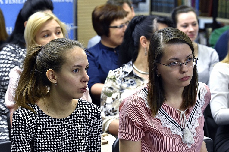 Профессор Гаман-Голутвина: Лучше несовершенная система, чем ее отсутствие