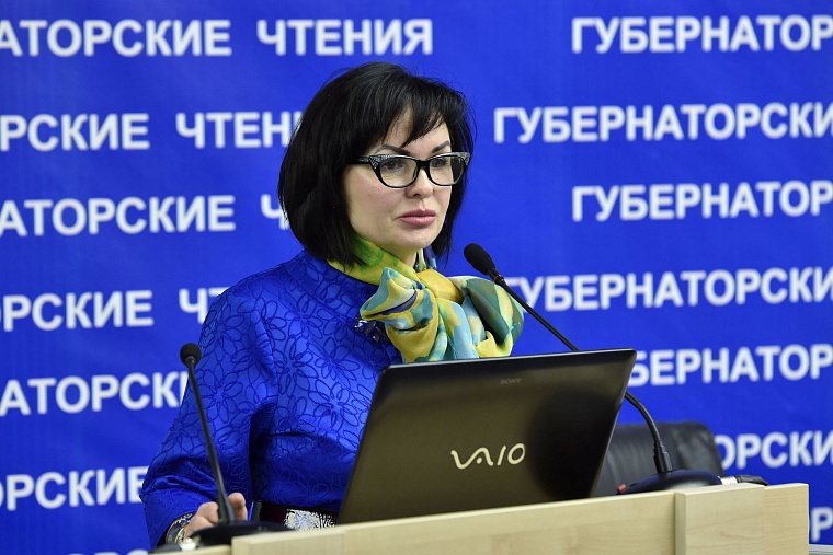 Профессор Гаман-Голутвина: Лучше несовершенная система, чем ее отсутствие