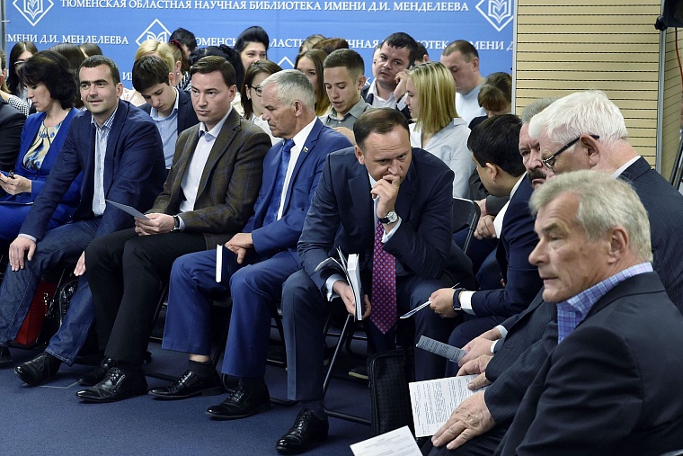 Профессор Гаман-Голутвина: Лучше несовершенная система, чем ее отсутствие