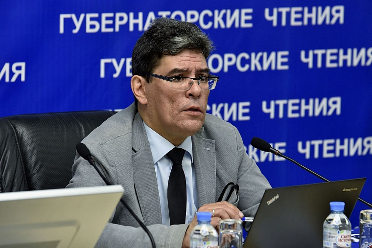 Профессор Гаман-Голутвина: Лучше несовершенная система, чем ее отсутствие