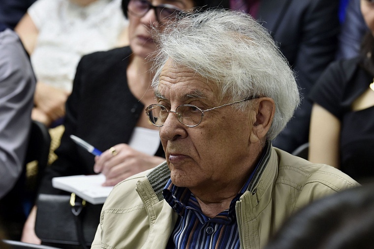 Профессор Гаман-Голутвина: Лучше несовершенная система, чем ее отсутствие