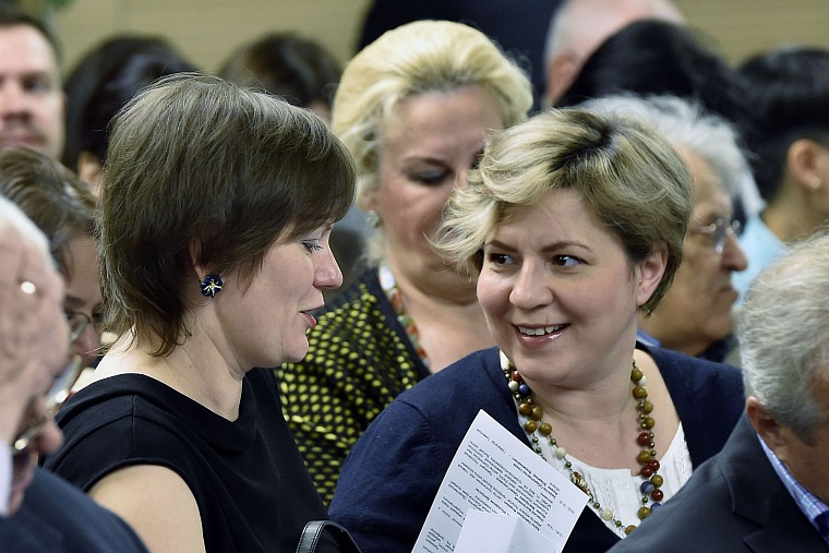 Профессор Гаман-Голутвина: Лучше несовершенная система, чем ее отсутствие